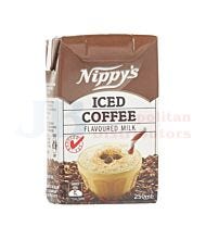 250ML NIPPYS ICED COFFEE