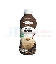 500ML NIPPYS ICED COFFEE