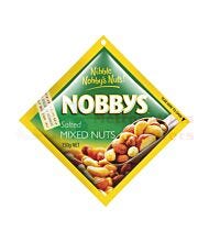 150G NOBBY'S MIXED NUTS