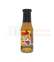240ML THE CHILLI FACTORY NUMBAT NIBBLE SAUCE