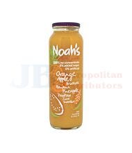 260ML NOAHS ORANGE SMOOTHIE