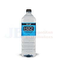 1L H2O+ ALKALINE WATER