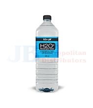 600ML H2O+ ALKALINE WATER
