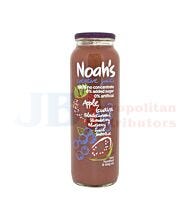 260ML NOAHS RED SMOOTHIE