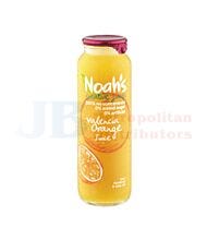 260ML NOAH'S VALENCIA ORANGE JUICE