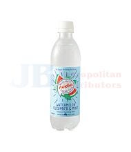 450ML NEXBA WATERMELON CUCUMBER MINT