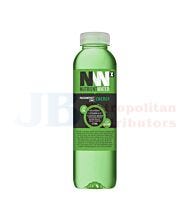 575ML NUTRIENT WATER ENERGY PASSIONFRUIT AND LIME