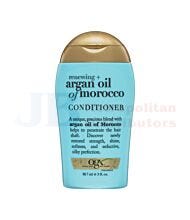 88.7ML OGX ARGAN OIL CONDITIONER