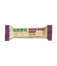 60G KOJA DARK CHOC CHIP OAT BAR