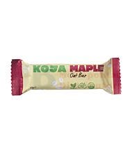 60G KOJA MAPLE OAT BAR