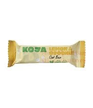 60G KOJA LEMON & COCONUT OAT BAR