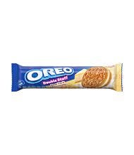 131G OREO DOUBLE STUFF NEW YORK CHEESECAKE