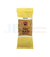 100G OAT SLICE BANANA