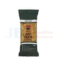 100G OAT SLICE FRUIT AND NUT