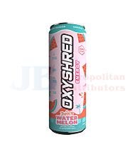 355ML OXYSHRED WATERMELON