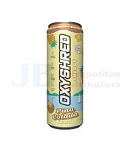 355ML OXYSHRED PINA COLADA