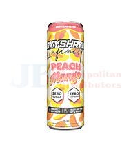 355ML OXYSHRED INFINITY PEACH MANGO
