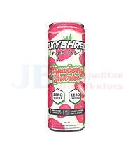 355ML OXYSHRED INFINITY STRAWBERRY SUNRISE
