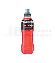 600ML POWERADE BERRY ICE