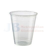 200ML PLASTIC CLEAR CUP