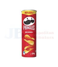 134G PRINGLES ORIGINAL