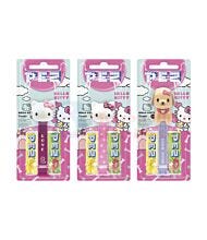 17G PEZ DISPENSERS HELLO KITTY DOG FRIEND