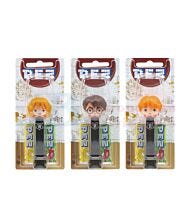 PEZ DISPENSER HARRY POTTER