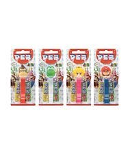 17G PEZ DISPENSER NINTENDO