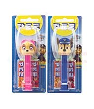 17G PEZ PAW PATROL