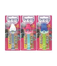 17G PEZ DISPENSER TROLLS