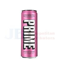 355ML PRIME ENERGY STRAWBERRY WATERMELON