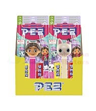17G PEZ GABBY'S DOLLHOUSE