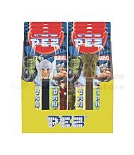 17G PEZ MARVEL UNIVERSE 2023