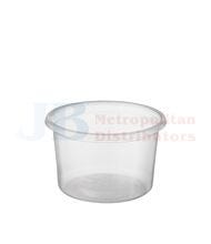 CLEAR ROUND CUP