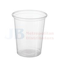 200ML PLASTIC FOOD CUP