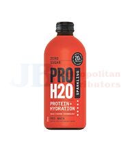300ML PROH2O REDBACK