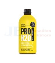 300ML PROH2O YELLOW