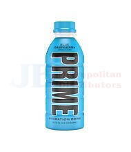 500ML PRIME HYDRATION BLUE RASPBERRY