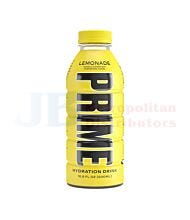 500ML PRIME HYDRATION LEMONADE