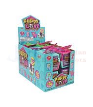 8G PUPPY LOVE CANDY SURPRISE