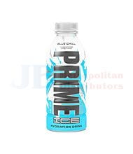 500ML PRIME ICE BLUE CHILL