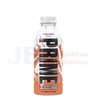 500ML PRIME ICE ORANGE