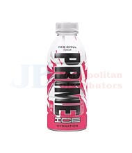 500ML PRIME ICE RED CHILL
