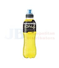600ML POWERADE LEMON LIME SPORTS DRINK