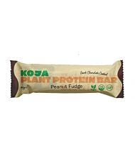 45G KOJA PLANT PROTEIN BAR PEANUT FUDGE