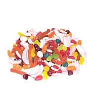 10KG FRESHA PARTY MIX BULK