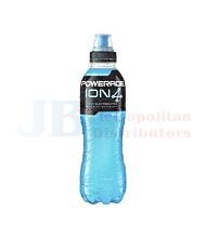 600ML POWERADE MOUNTAIN BLAST