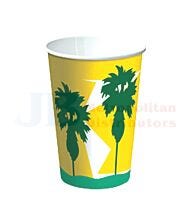 PAPER MILKSHAKE CUP DAINTREE