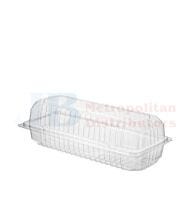 PLASTIC ROLL PACK HINGED