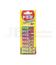 68G PEZ REFILL FRUIT